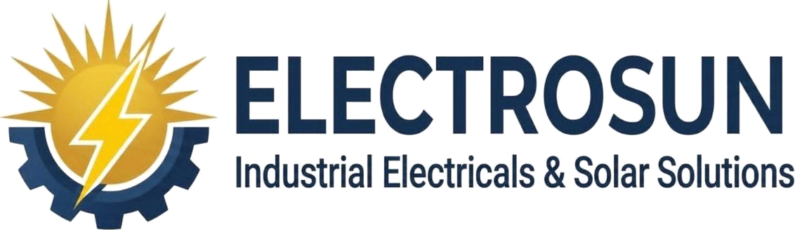 ELECTROSUN - Industrial Electricals & Solar Solutions