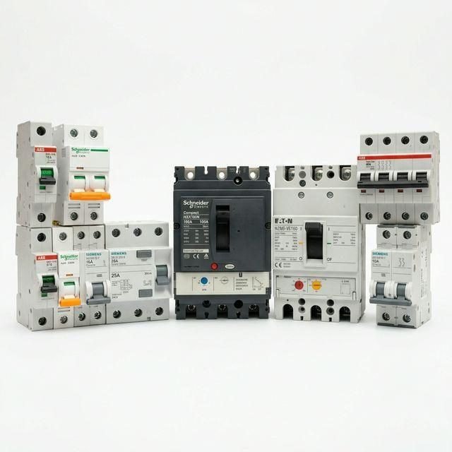 Electrical & Panel Accessories
