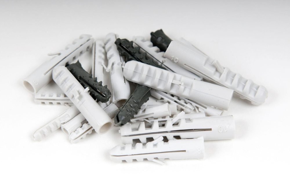 ANCHOR FASTENERS