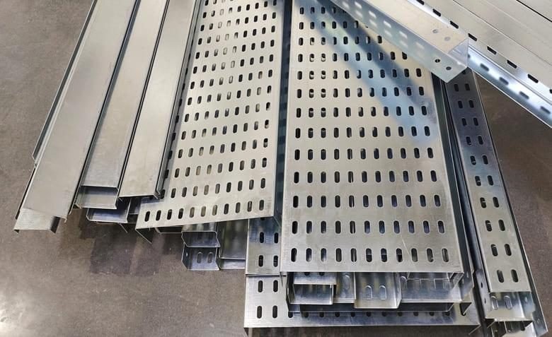 CABLE TRAY