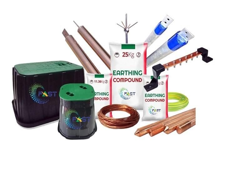 EARTHING KIT