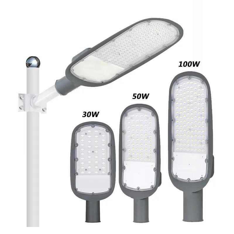 LED STREET LIGHT