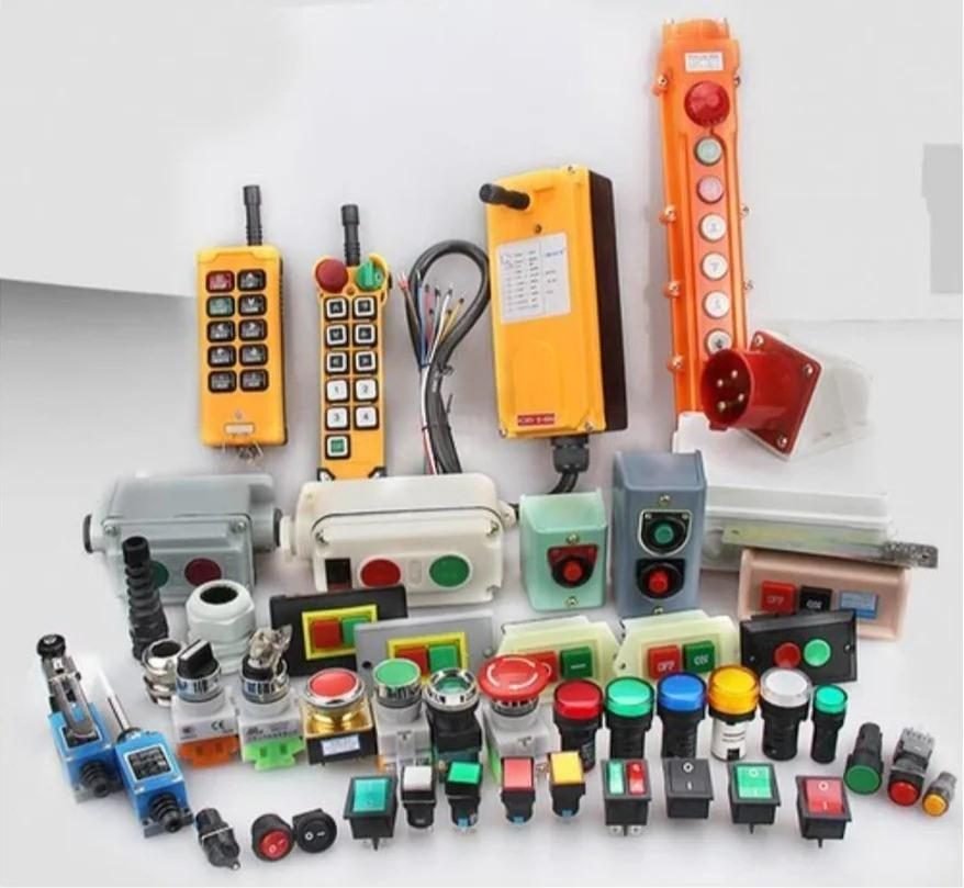 PANEL ACCESSORIES