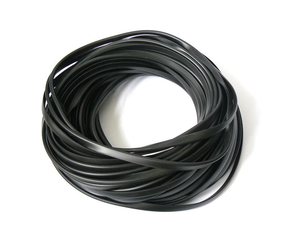 PVC ROLL GROMMET