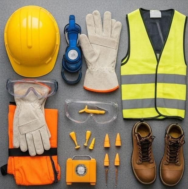 SAFETY KIT